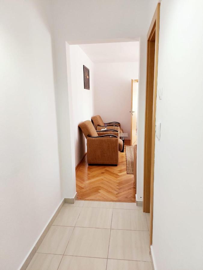 Cami Residence Hermannstadt Exterior foto